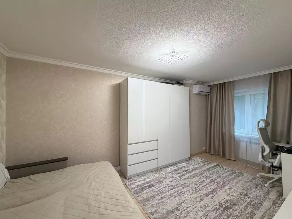 1-к кв. Кабардино-Балкария, Нальчик ул. Кирова (30.4 м) - Фото 1