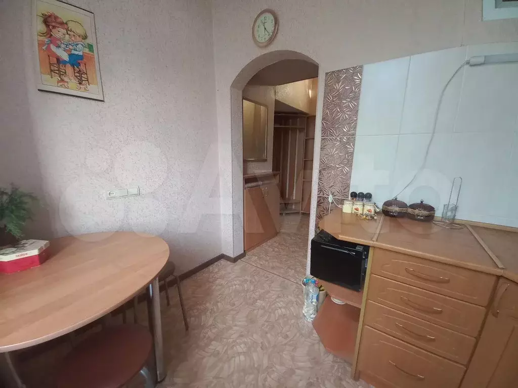 1-к. квартира, 28 м, 2/3 эт. - Фото 1