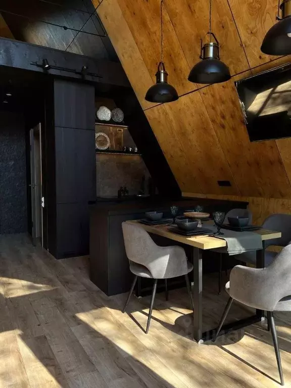 Дом в Калужская область, Жуковский муниципальный округ, Корсаково ... - Фото 2