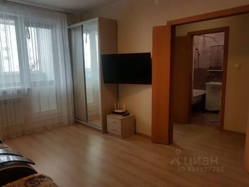 1-к кв. Ямало-Ненецкий АО, Новый Уренгой Тундровый мкр, 4 (35.0 м) - Фото 0