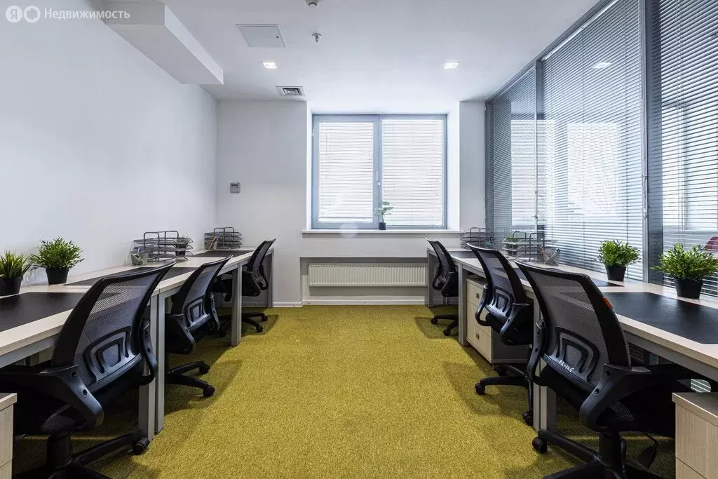 Офис (174 м) - Фото 2