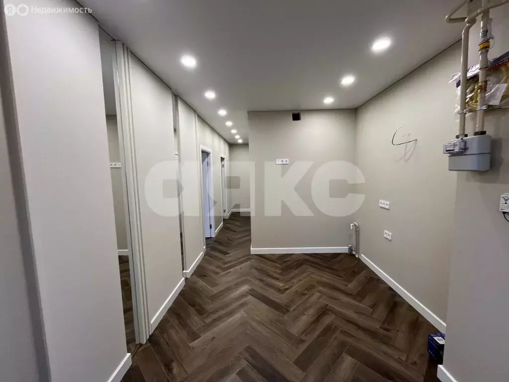 2-комнатная квартира: Анапа, Крестьянская улица, 27к7 (54 м) - Фото 2