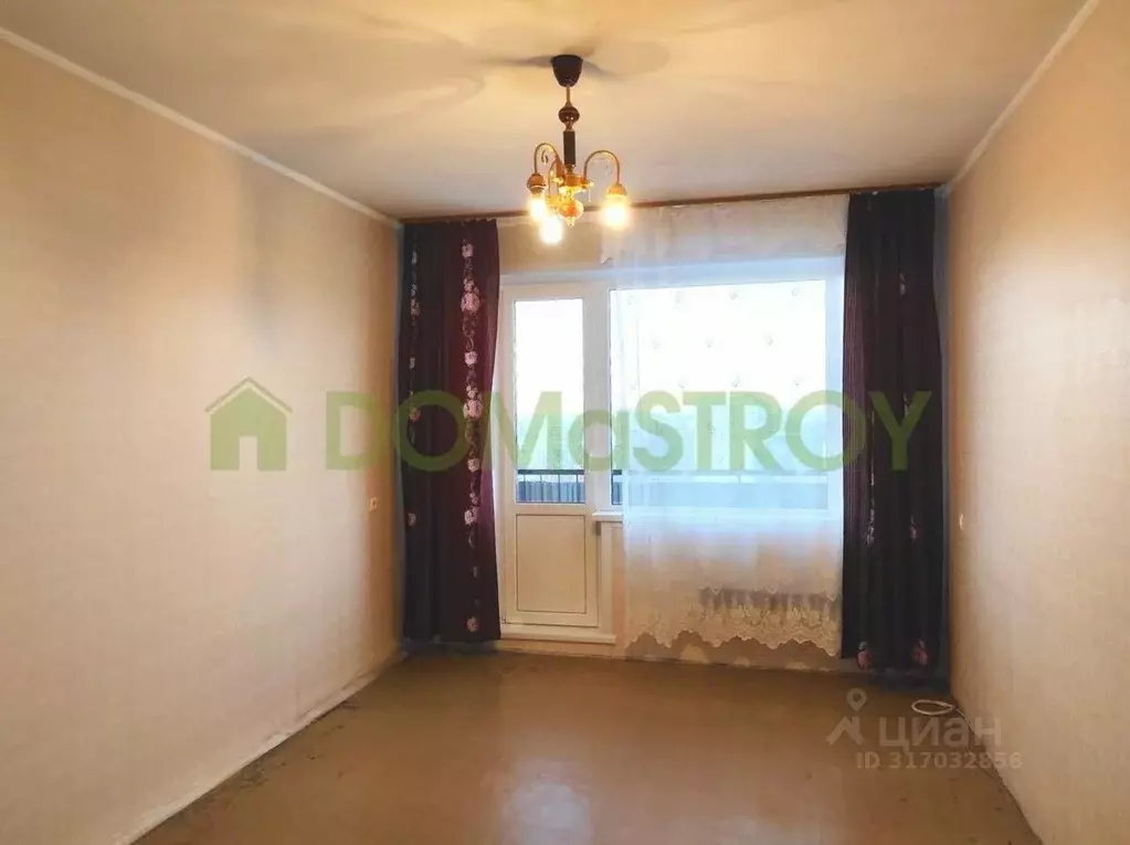 1-к кв. Новосибирская область, Новосибирск Гусинобродское ш., 29 (30.2 ... - Фото 1