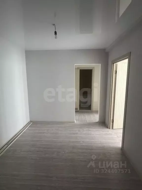 2-к кв. Ростовская область, Ростов-на-Дону ул. Висаитова, 10/9 (65.0 ... - Фото 1