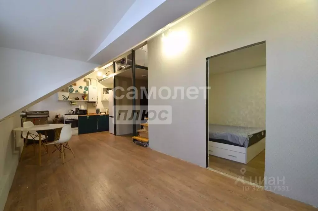 2-к кв. Свердловская область, Екатеринбург ул. Очеретина, 14 (67.0 м) - Фото 2