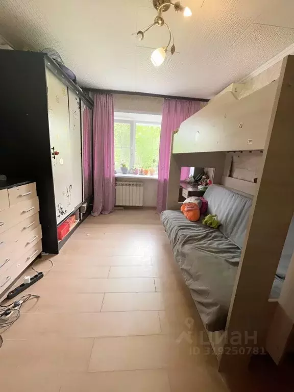 Комната Липецкая область, Липецк пл. Мира, 1А (13.0 м) - Фото 0