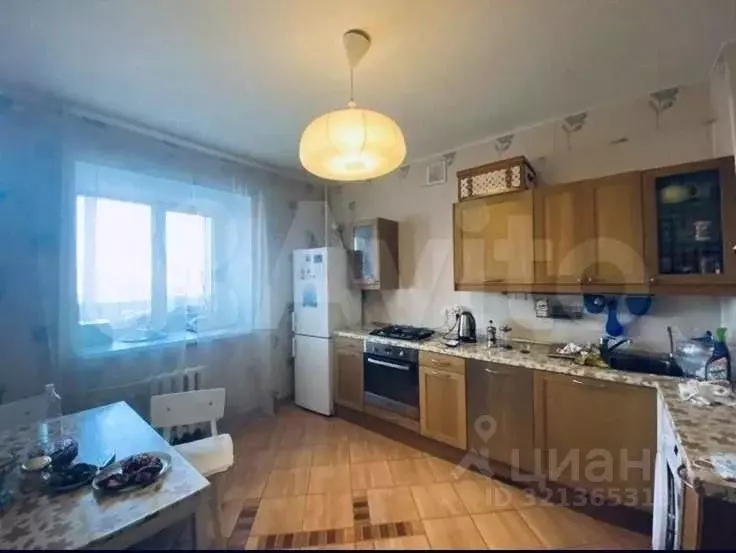 1-к кв. Татарстан, Казань Агрономическая ул., 18 (49.0 м) - Фото 0