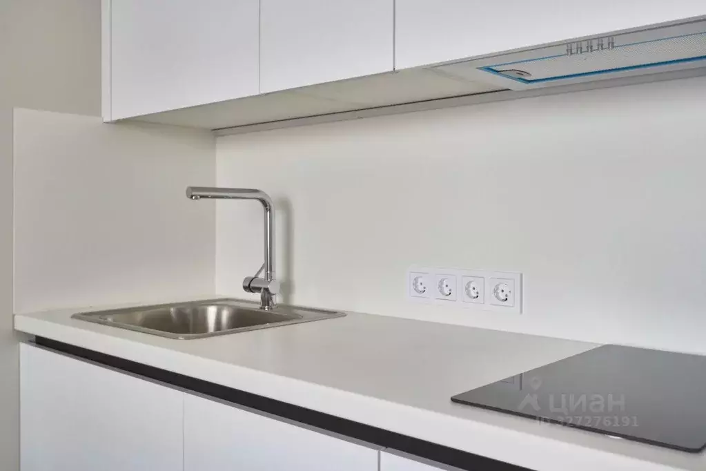 Студия Липецкая область, Липецк ул. М.И. Неделина, 4Д (26.0 м) - Фото 1