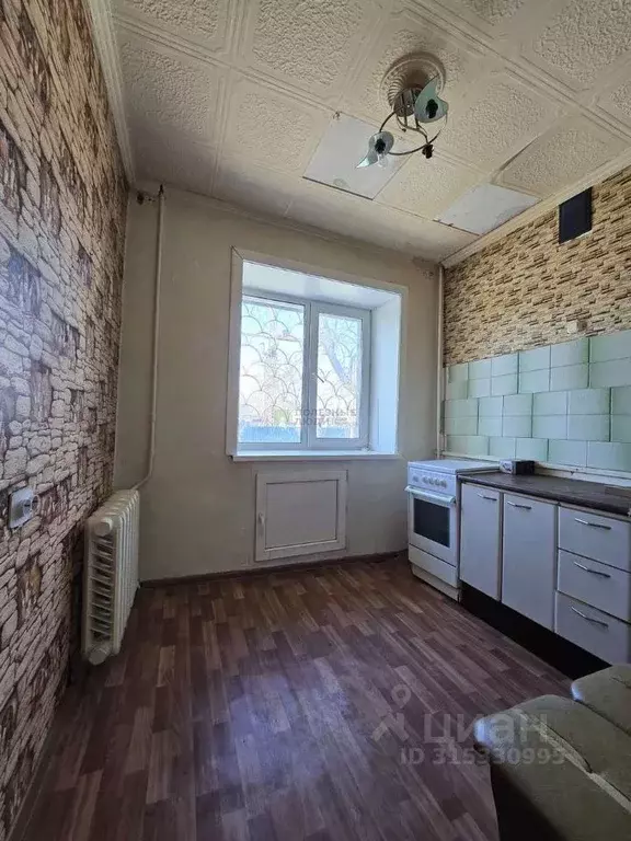 1-к кв. Амурская область, Благовещенск Партизанская ул., 25 (30.4 м) - Фото 0