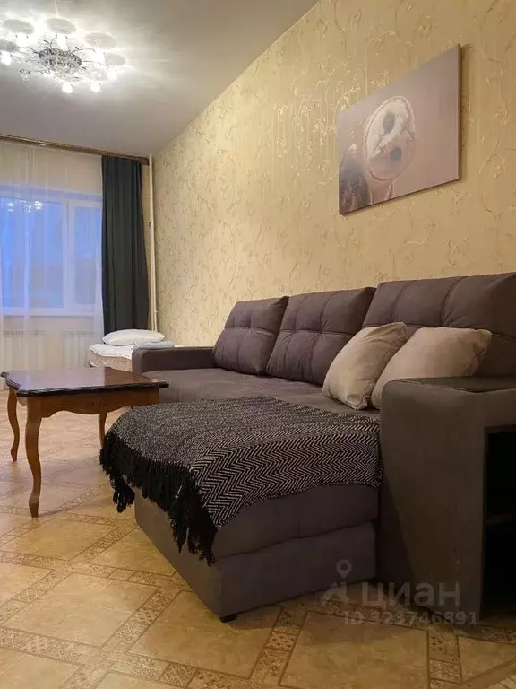 3-к кв. Мурманская область, Кировск Олимпийская ул., 18 (65.0 м) - Фото 2