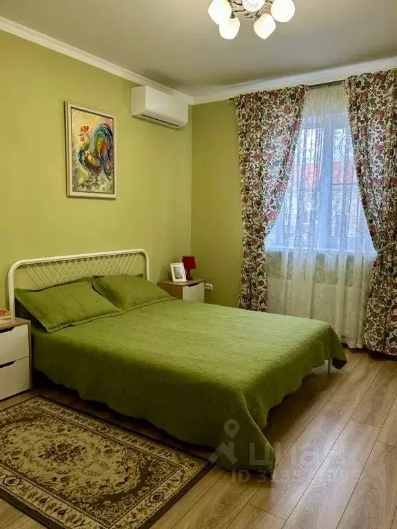Комната Краснодарский край, Геленджик Новая ул., 3А - Фото 0