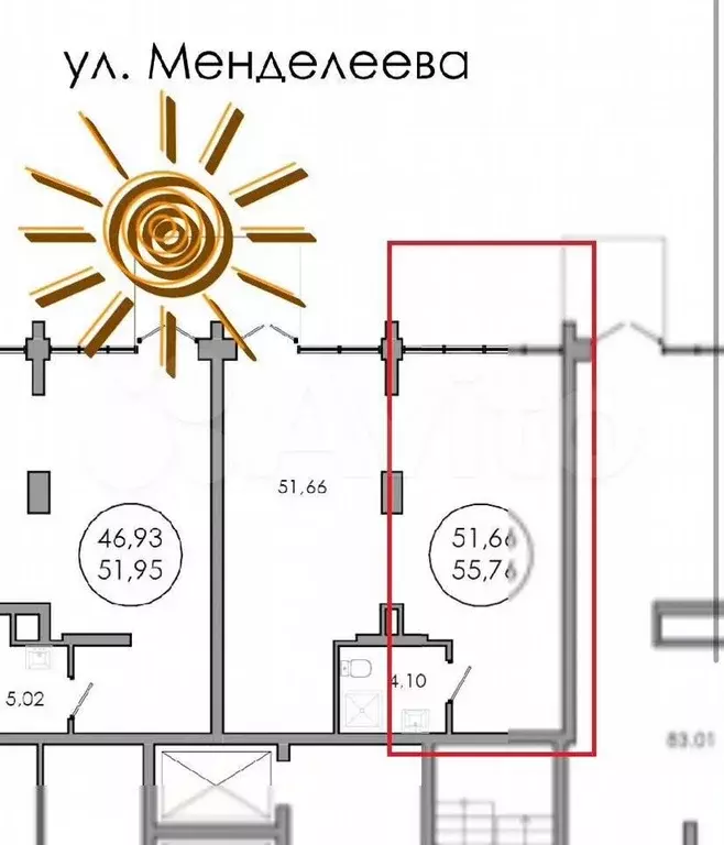 28 м на большом трафике - Фото 0