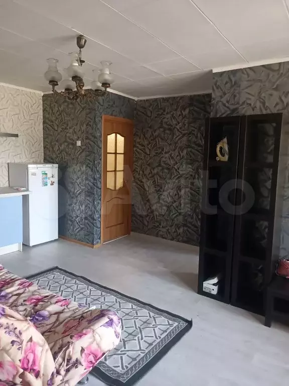 2-к. квартира, 42 м, 2/5 эт. - Фото 1