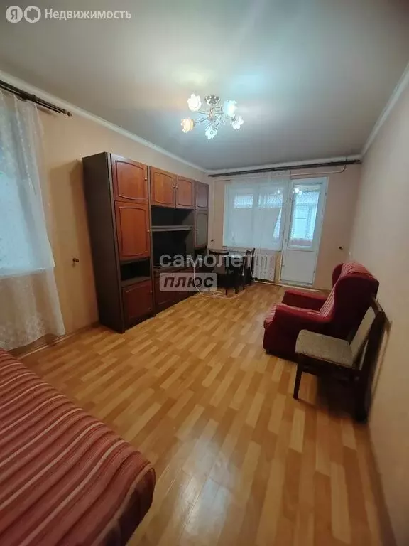 3-комнатная квартира: Липецк, улица М.И. Неделина, 41 (61.5 м) - Фото 2