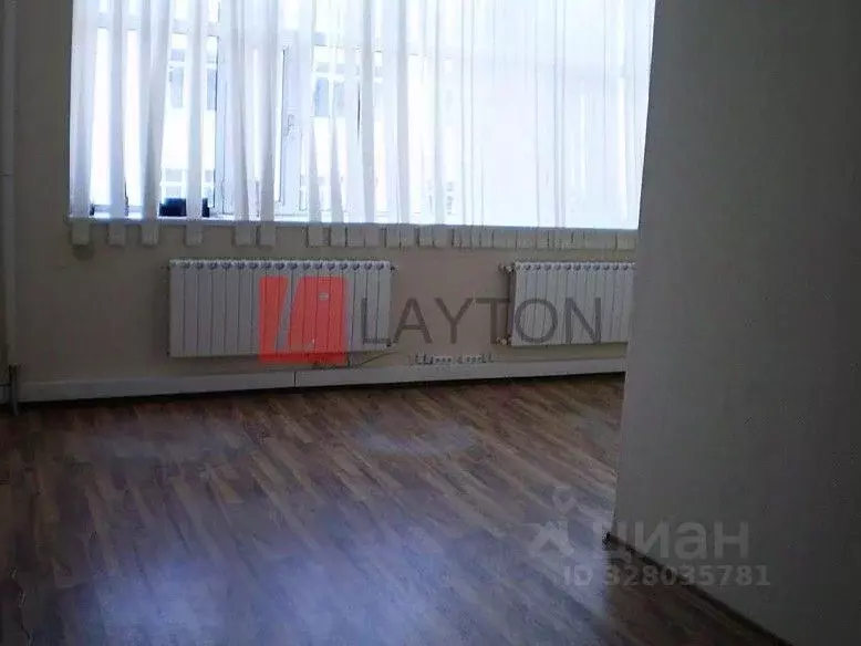 Офис в Москва Дорогобужская ул., 14к1 (93 м) - Фото 1