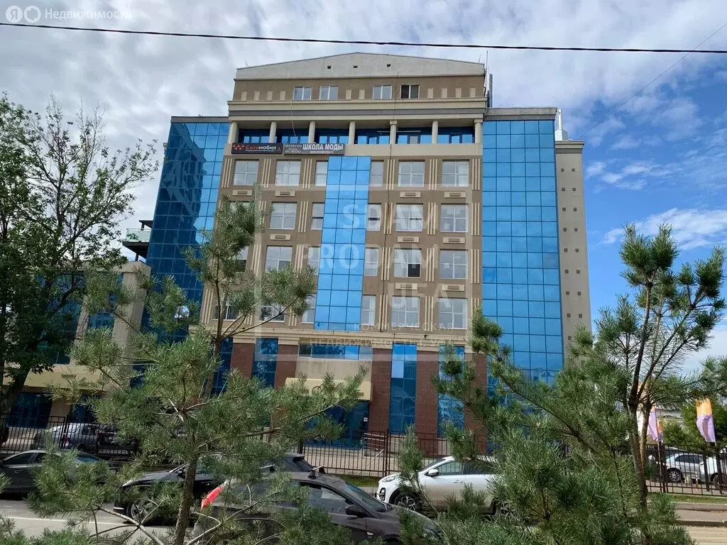 Офис (21 м) - Фото 1