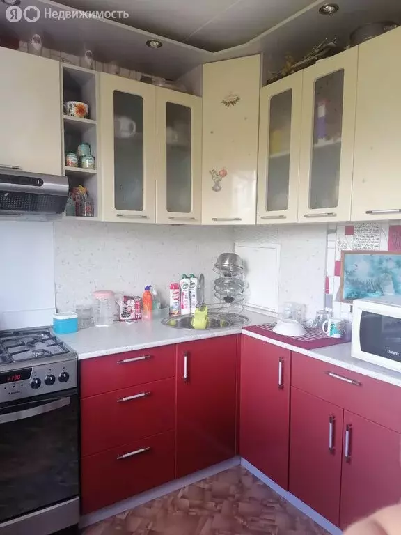 2-комнатная квартира: Нижний Тагил, Ленинградский проспект, 89 (42.4 ... - Фото 2