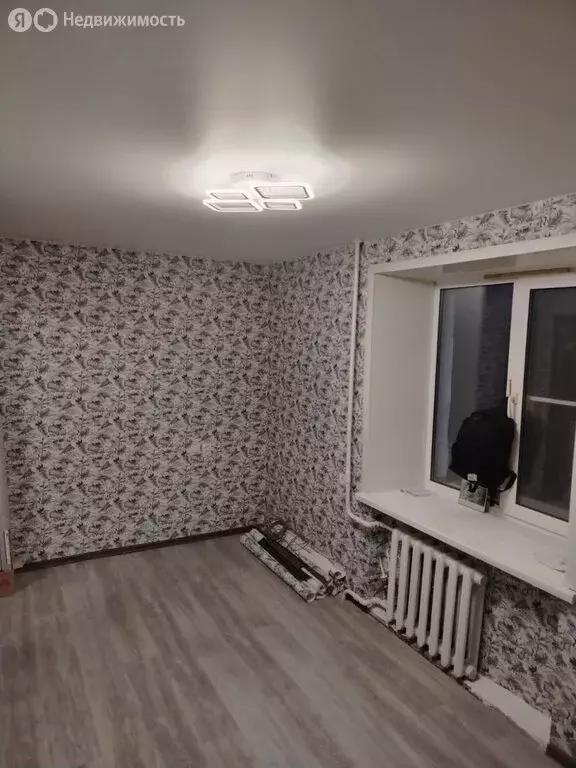 2-комнатная квартира: Октябрьский, Зелёная улица, 1 (39 м) - Фото 2