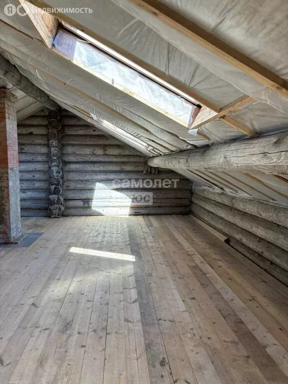 Дом в Тосно, проспект Ленина, 156 (114.8 м) - Фото 2