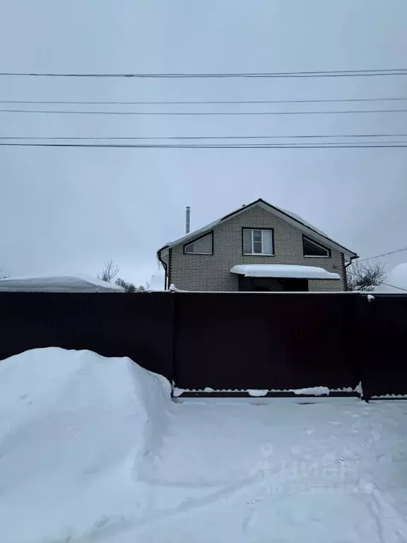 Дом в Тверская область, Конаково Южная ул., 54 (135 м) - Фото 1