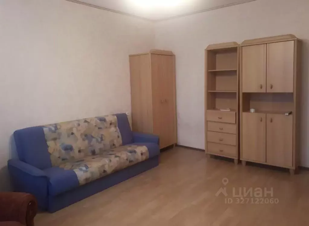 1-к кв. Московская область, Чехов Вишневый бул., 4а (50.0 м) - Фото 1