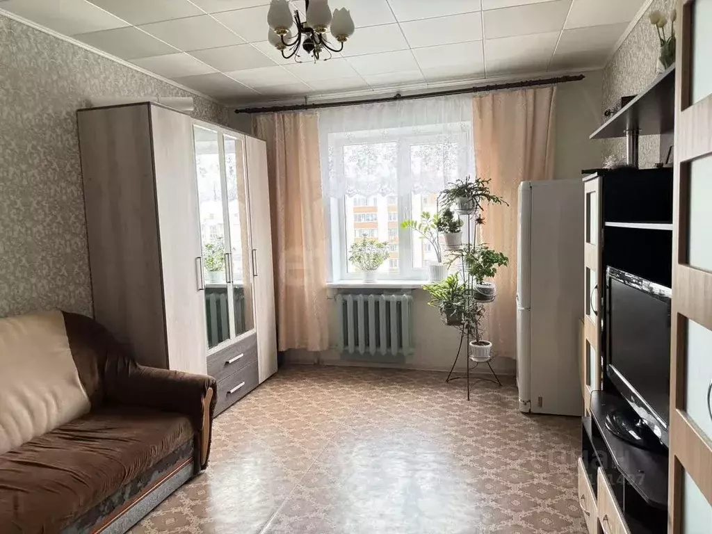 3-к кв. Марий Эл, Йошкар-Ола ул. Анникова, 9 (66.6 м) - Фото 1