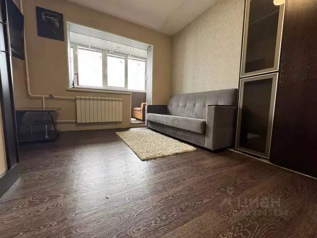 2-к кв. Приморский край, Владивосток Шилкинская ул., 12 (36.0 м) - Фото 1
