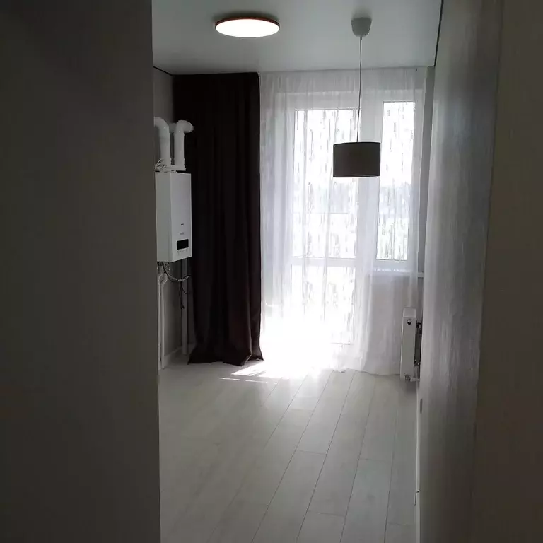 Продаётся 1-к квартира, 40 м - Фото 1