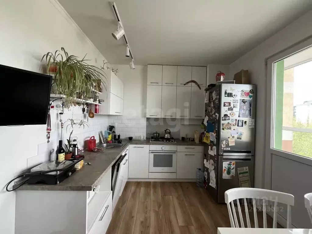 2-к кв. Калининградская область, Калининград Малая Лесная ул., 11 ... - Фото 1