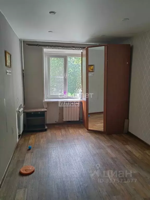 Комната Москва, Москва, Щербинка ул. Юбилейная, 16 (14.0 м) - Фото 1
