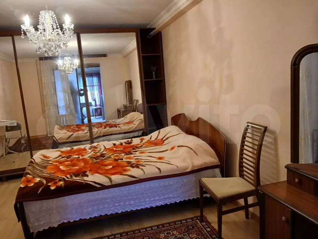 3-к. квартира, 70 м, 1/5 эт. - Фото 0