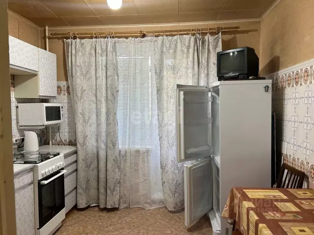 3-к кв. Московская область, Серпухов ул. Лермонтова, 57 (75.0 м) - Фото 1
