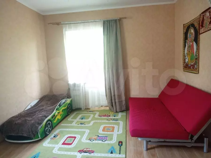 2-к. квартира, 44 м, 1/3 эт. - Фото 1
