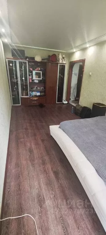 1-к кв. Саха (Якутия), Нерюнгри ул. Аммосова, 6/1 (35.0 м) - Фото 2