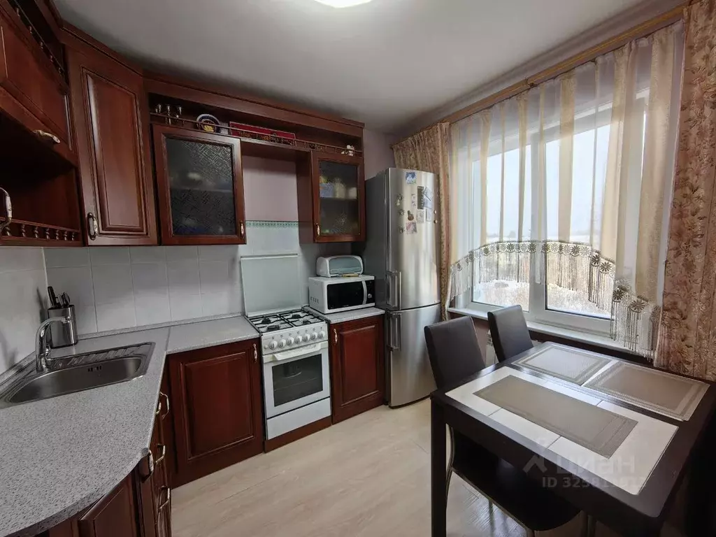 2-к кв. Иркутская область, Ангарск 84-й кв-л, 27 (48.3 м) - Фото 2