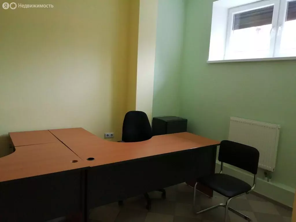 Офис (13 м) - Фото 2