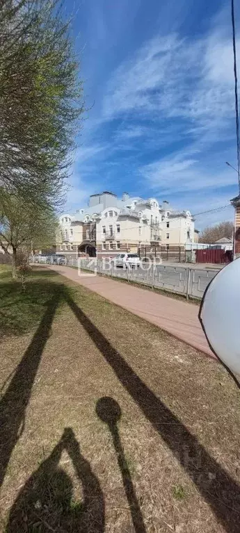 Офис в Костромская область, Кострома ул. Долматова, 1 (526 м) - Фото 2