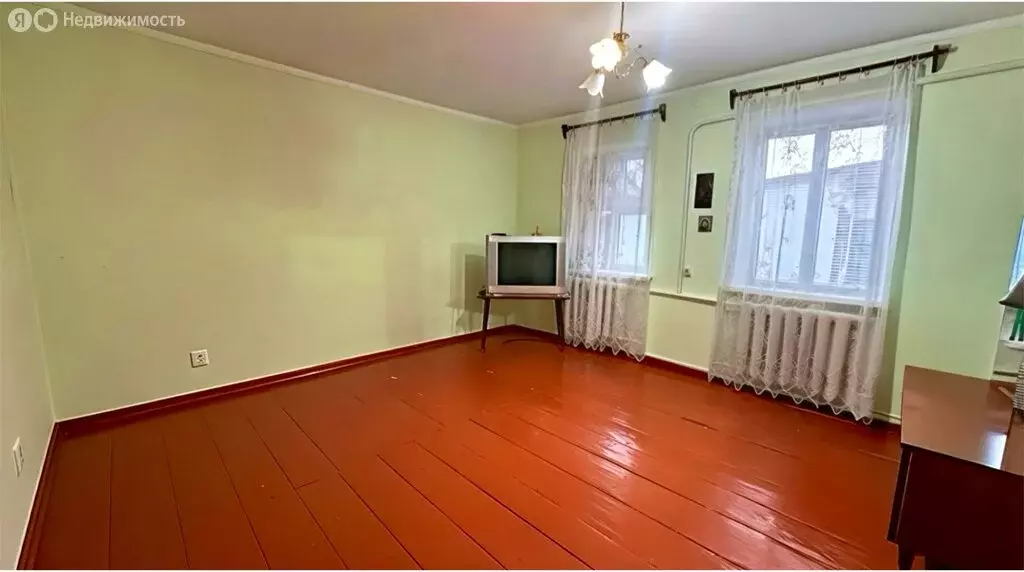 Дом в Гулькевичи, улица Горького (57.9 м) - Фото 2