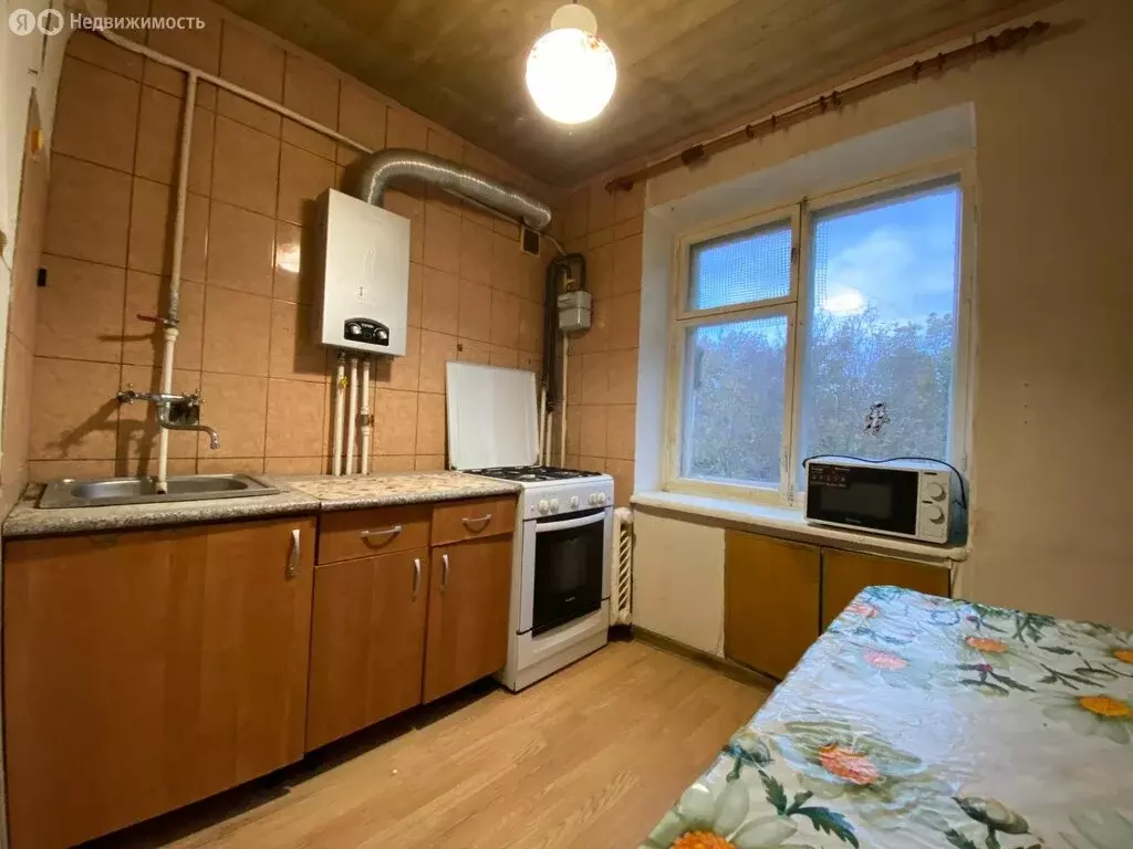 2-комнатная квартира: Таганрог, улица Дзержинского, 171-2 (46 м) - Фото 1