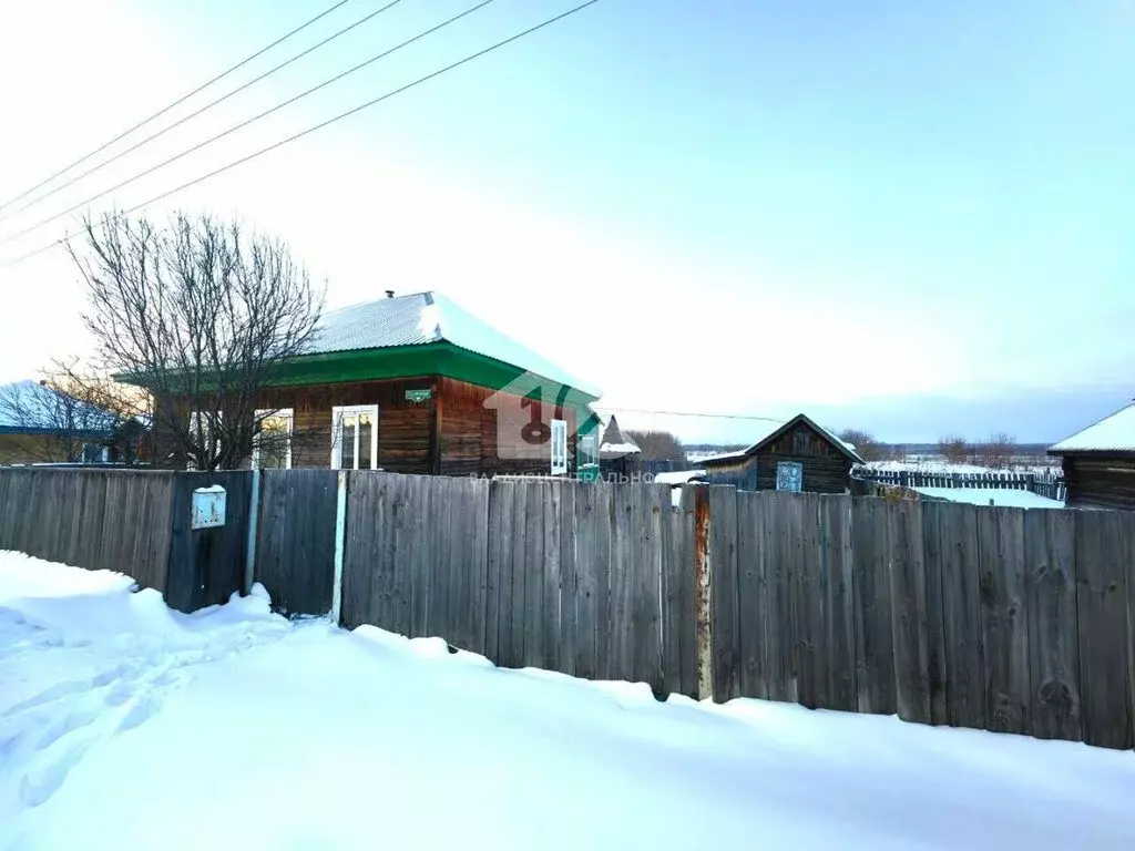 Дом в село Ташара, Зелёная улица, 58 (56.4 м) - Фото 1