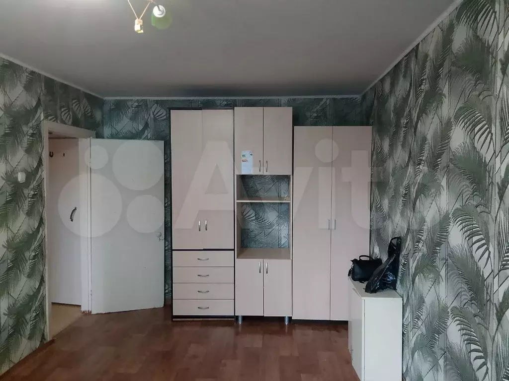 1-к. квартира, 32 м, 4/5 эт. - Фото 0