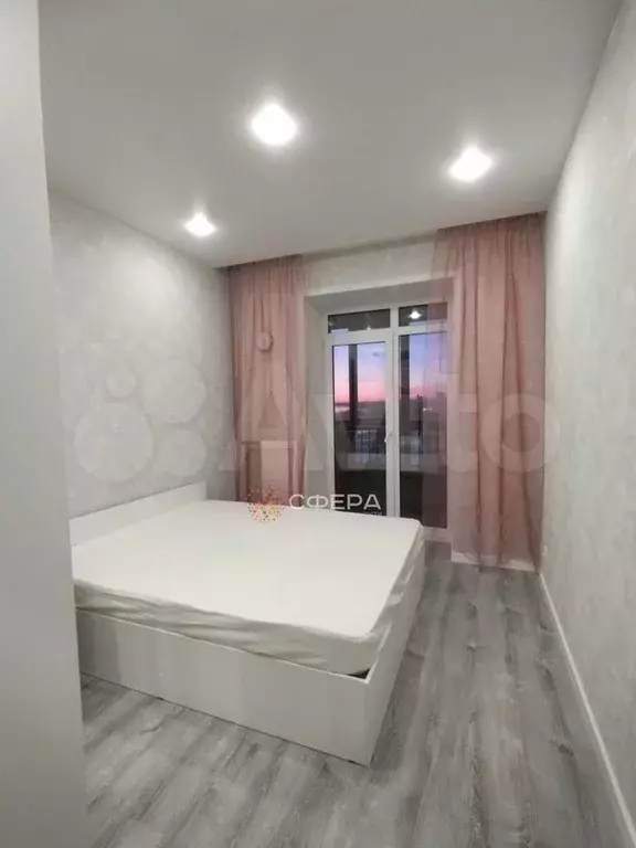 2-к. квартира, 40 м, 6/20 эт. - Фото 0