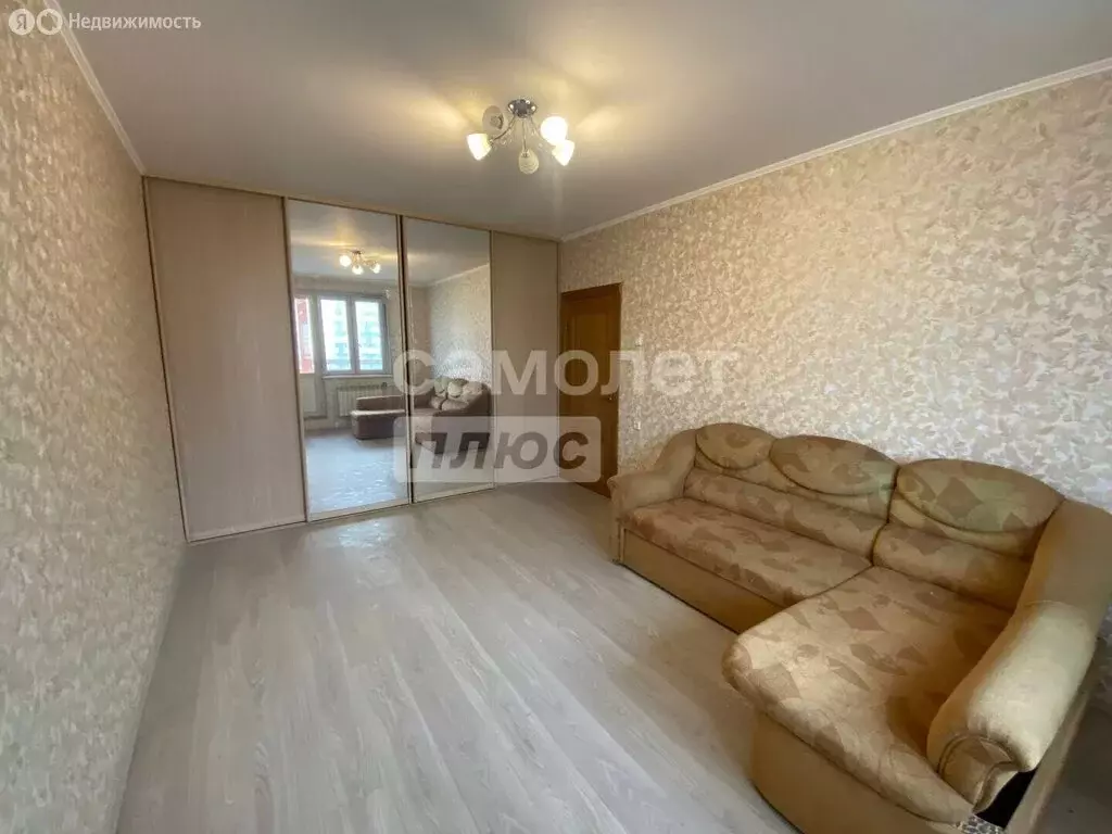2-комнатная квартира: Москва, улица Вертолётчиков, 1 (59 м) - Фото 2