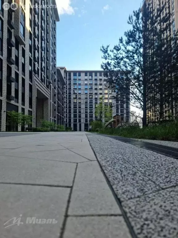 4-комнатная квартира: Москва, Винницкая улица, 8к1 (105.4 м) - Фото 2