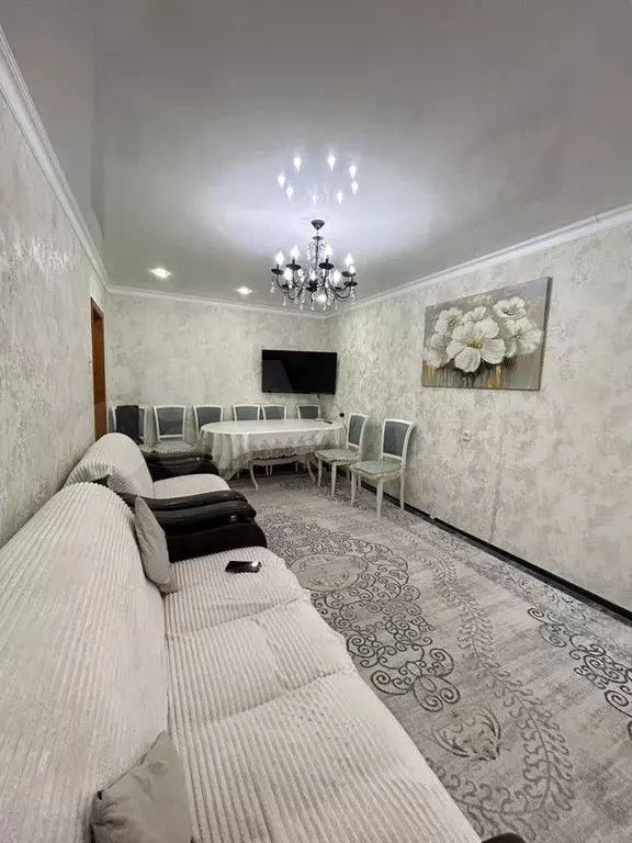 2-к. квартира, 44,5 м, 6/9 эт. - Фото 0