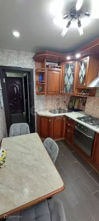 Продаётся 3-к квартира, 61.1 м - Фото 0
