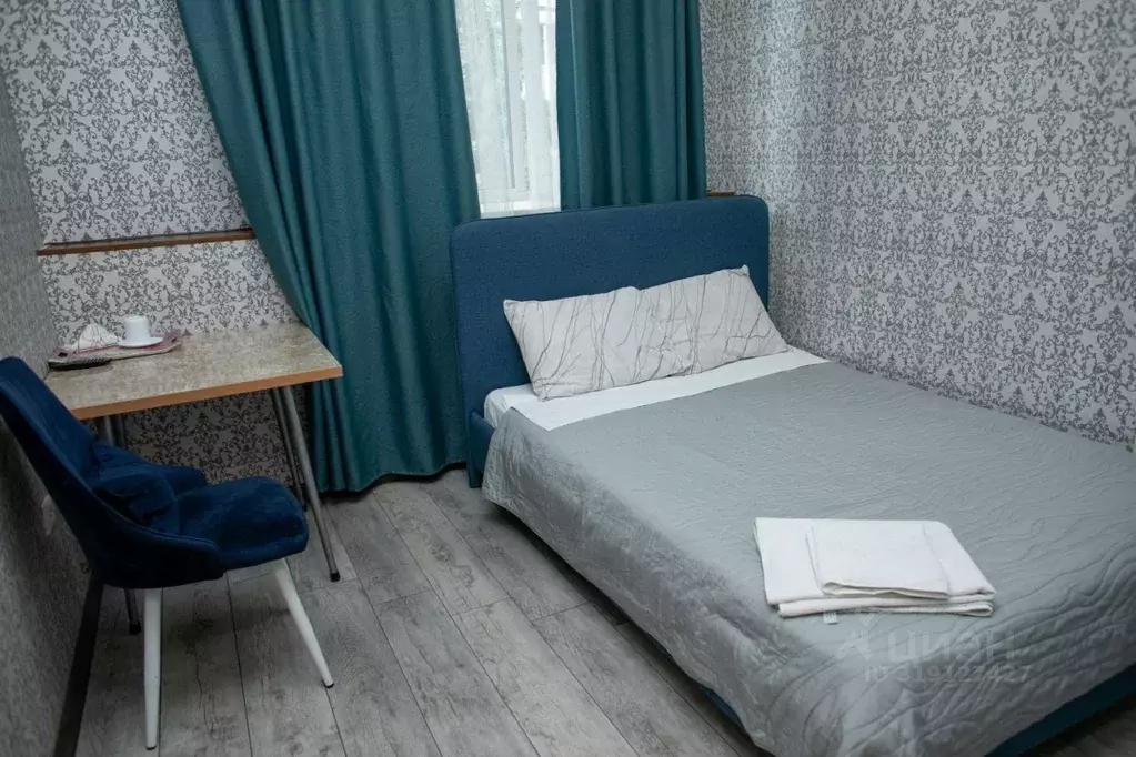 Комната Оренбургская область, Оренбург Салмышская ул., 35/1 (17.0 м) - Фото 0