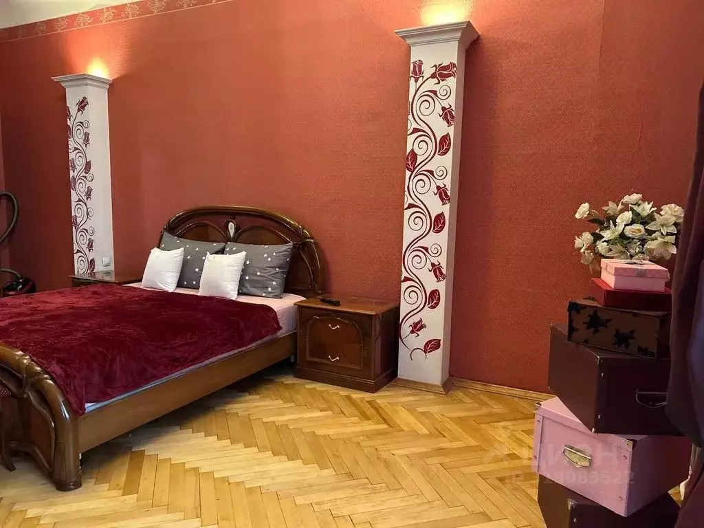 2-к кв. Санкт-Петербург ул. Куйбышева, 10 (100.0 м) - Фото 1