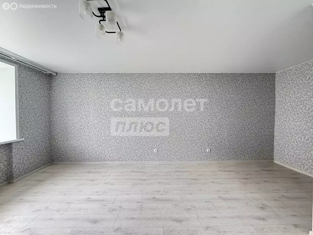 1-комнатная квартира: Брянск, улица Жуковского, 26 (35.7 м) - Фото 1