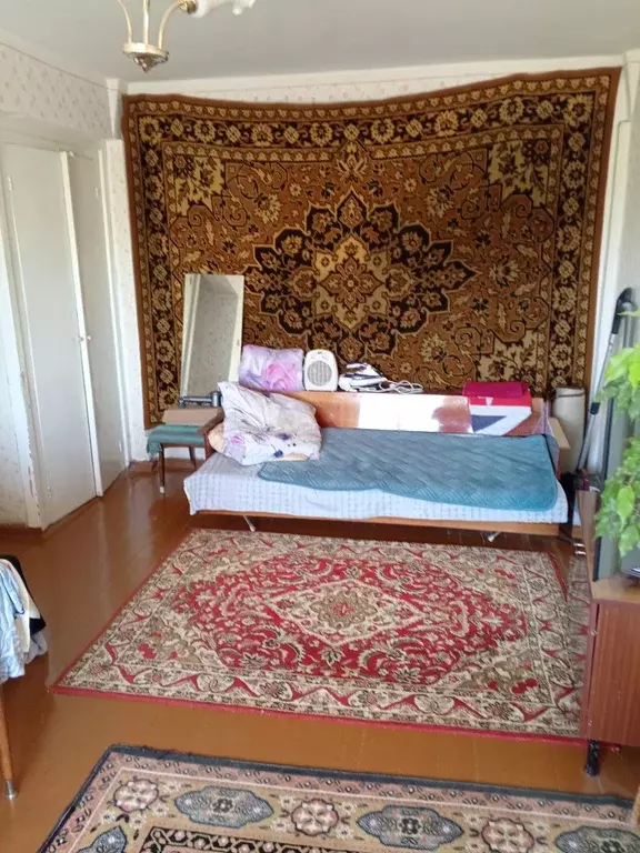 Продаётся 2-к квартира, 41 м - Фото 0
